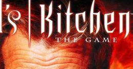 Hell's Kitchen: The Game - Video Game