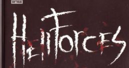 Hellforces Чистильщик - Video Game Video game from Hellforces Чистильщик for Windows. Published by Buka Entertainment,