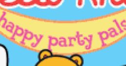 Hello Kitty: Happy Party Pals - Video Game