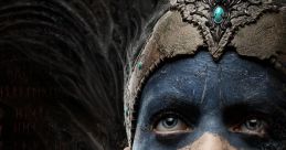 Hellblade: Senua's Sacrifice Original - Video Game