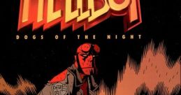 Hellboy: Dogs of the Night Hellboy: Asylum Seeker - Video Game