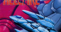 Hellfire (Toaplan 1) ヘルファイヤー - Video Game