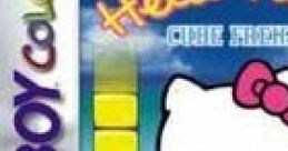 Hello Kitty's Cube Frenzy (GBC) - Video Game