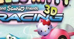 Hello Kitty & Sanrio Friends 3D Racing Hello Kitty and Sanrio Friends 3D Racing Hello Kitty Kruisers Hello Kitty no
