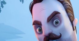 Hello Neighbor 2 - Video Game