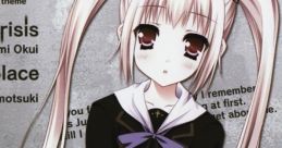 Hello,good-bye Opening theme & Ending theme - Video Game