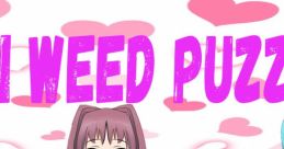 Hentai Weed PuZZles OST - Video Game