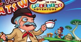 Henry Hatsworth and the Puzzling Adventure - Video Game