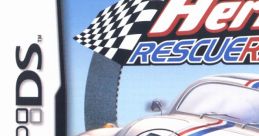 Herbie: Rescue Rally Disney's Herbie: Rescue Rally - Video Game