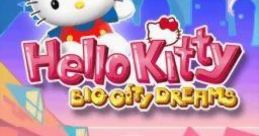 Hello Kitty: Big City Dreams - Video Game