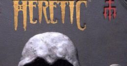 Heretic - Video Game Video game from Heretic. Published by Id Software (1994).