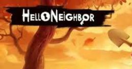 Hello Neighbor OST - Video Game