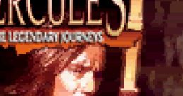 Hercules - The Legendary Journeys (GBC) - Video Game