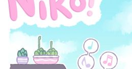 Here Comes Niko! (Original Game track) - Video Game