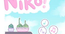Here Comes Niko! (Original Game Soundtrack) - Video Game Music