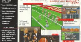 Madden '97 - Video Game