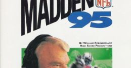 Madden NFL '95 - Video Game