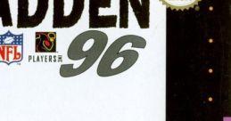Madden NFL '96 - Video Game