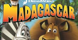 Madagascar The Video Game Unofficial - Video Game