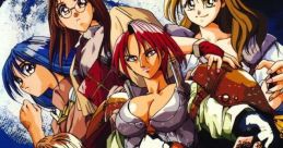 Madou Gakuin R 魔導学院R - Video Game