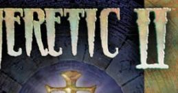 Heretic II Heretic 2 - Video Game