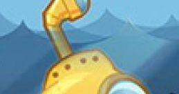 Hero in the Ocean 2 - Video Game
