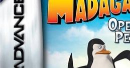 Madagascar: Operation Penguin - Video Game