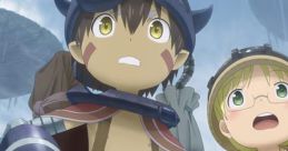 Made in Abyss: Binary Star Falling into Darkness メイドインアビス 闇を目指した連星 - Video Game