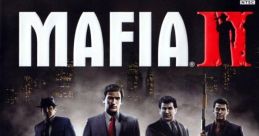 Mafia 2 - Video Game