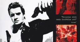 Made Man: Confessions of the Family Blood Interview with a Made Man - Video Game
