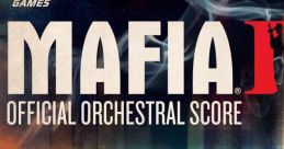 Mafia II Official Orchestral Score Mafia 2 - Video Game