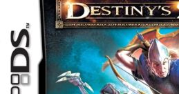 Mage Knight: Destiny's Soldier - Video Game