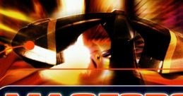 MagForce Racing Killer Loop - Video Game
