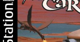Magic Carpet マジックカーペット - Video Game Video game from Magic Carpet マジックカーペット for PS1. Published by
