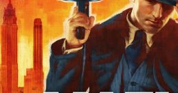 Mafia: Definitive Edition Original Score Mafia: Definitive Edition - Video Game