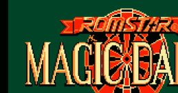 Magic Darts マジックダーツ - Video Game