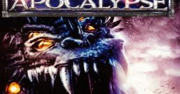 Mage Knight: Apocalypse - Video Game