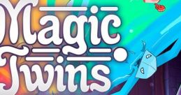 Magic Twins - Video Game