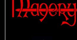 Magery メイジリィ - Video Game