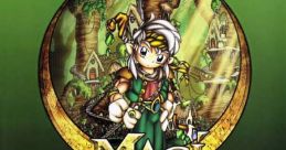 Magi Nation - Video Game