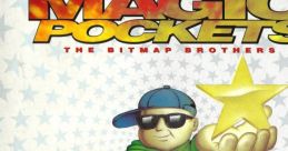 Magic Pockets - Video Game