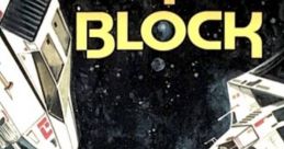 Magic Block (REV 1) () El Bloque Magico - Video Game