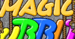 Magic Bubble - Video Game