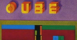 Magic Cube (Unlicensed) - Video Game