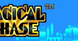 Magical Chase マジカルチェイス - Video Game