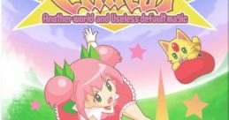 Magical Girl Critical - Video Game