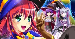 MagicalHalloween ~Trick or Treat!~ Original - Video Game