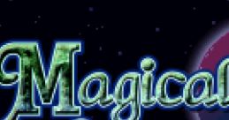 Magical Fantasista (DSiWare) マジカルファンタジスタ - Video Game