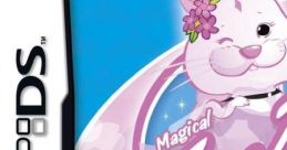 Magical ZhuZhu Princess - Carriages & Castles ZhuZhu Princess - Video Game