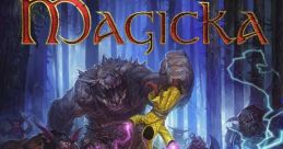 Magicka - Video Game